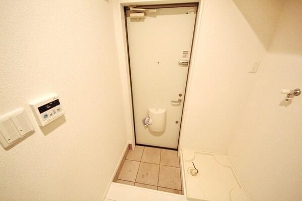 Colorz Hiyoshiの物件内観写真